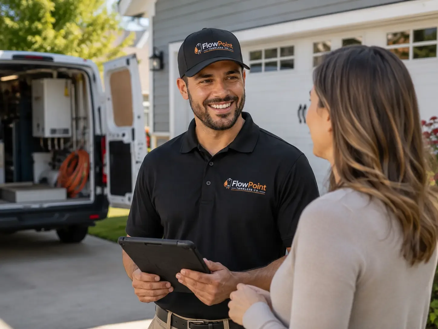 Tankless Water Heater Installation Abilene, TX FAQs